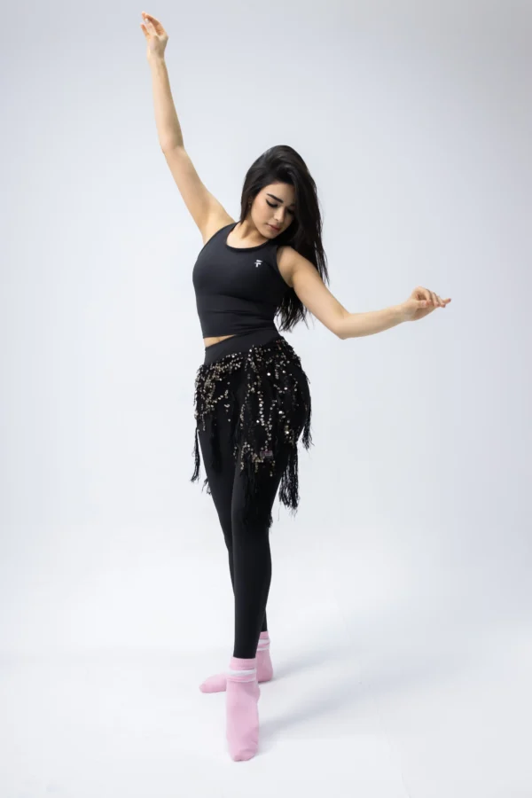 belly dance class
